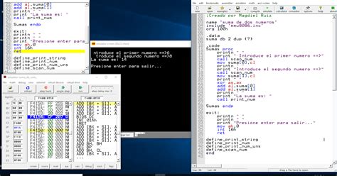 emu8086 cnet|Iba pa.
